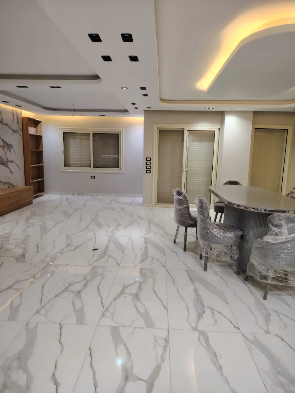 Luxurious Apartment for Sale in Jayd