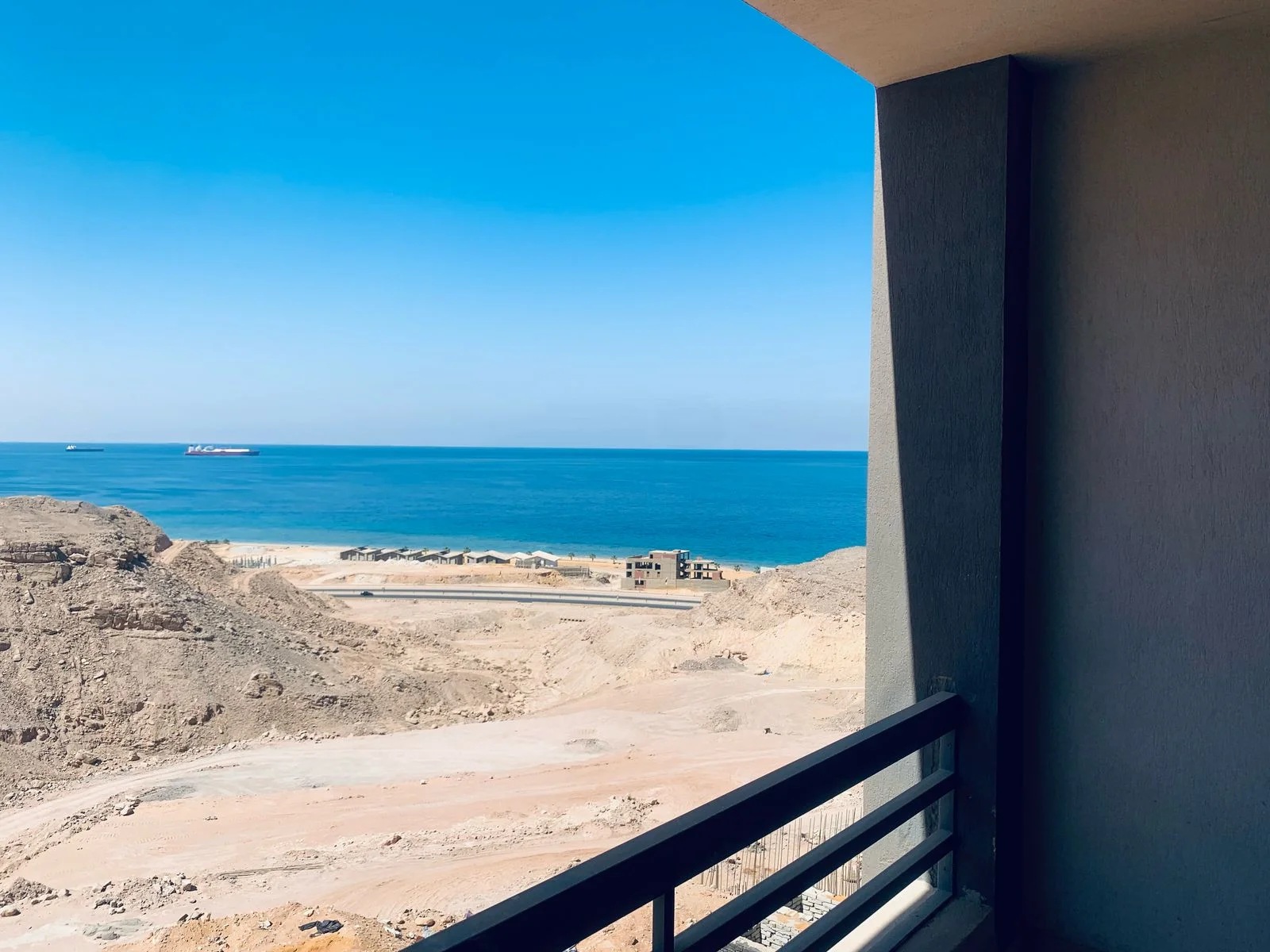 Stunning Apartment for Sale in Jebal El Sokhna