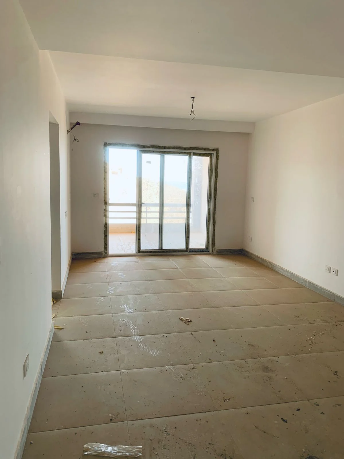Stunning Apartment for Sale in Jebal El Sokhna