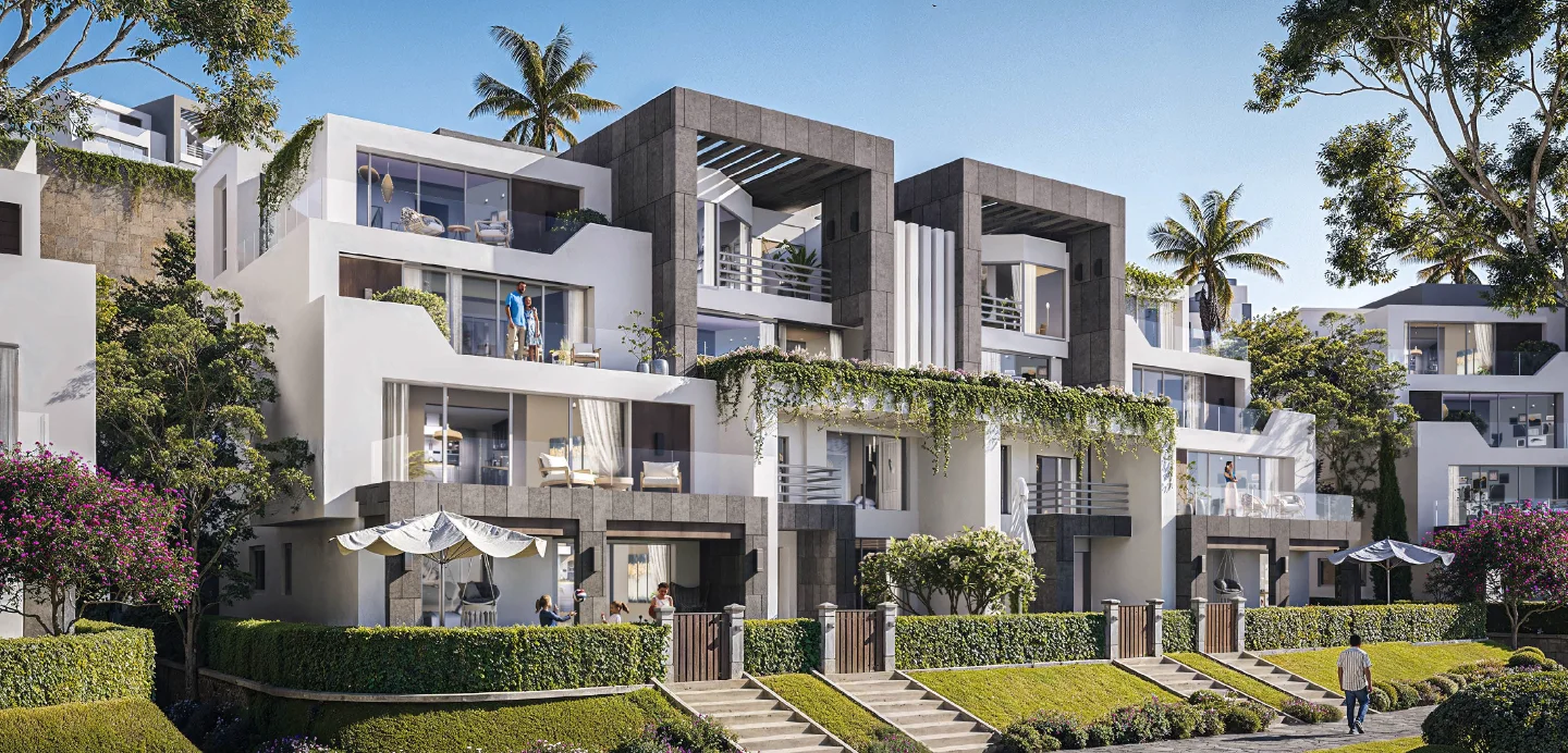 Chalet for Sale in Jebal El Sokhna