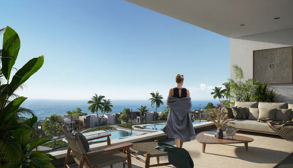 Chalet for Sale in Jebal El Sokhna