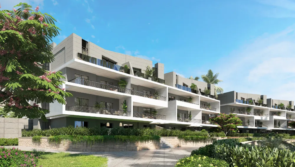 Chalet for Sale in Jebal El Sokhna with 2 Bedrooms by PRE Developments