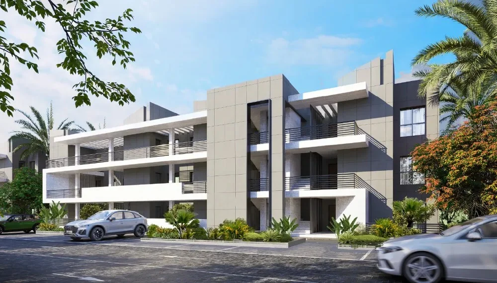 Chalet for Sale in Jebal El Sokhna with 2 Bedrooms by PRE Developments