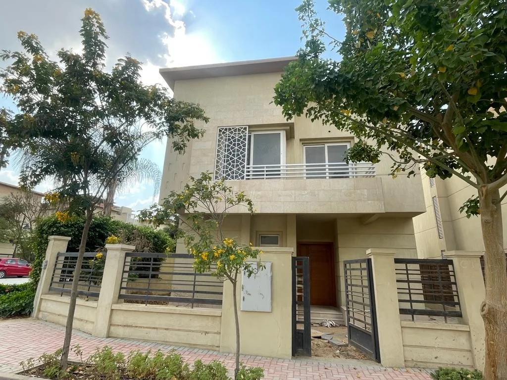 Elegant Villa for Sale in JEDAR