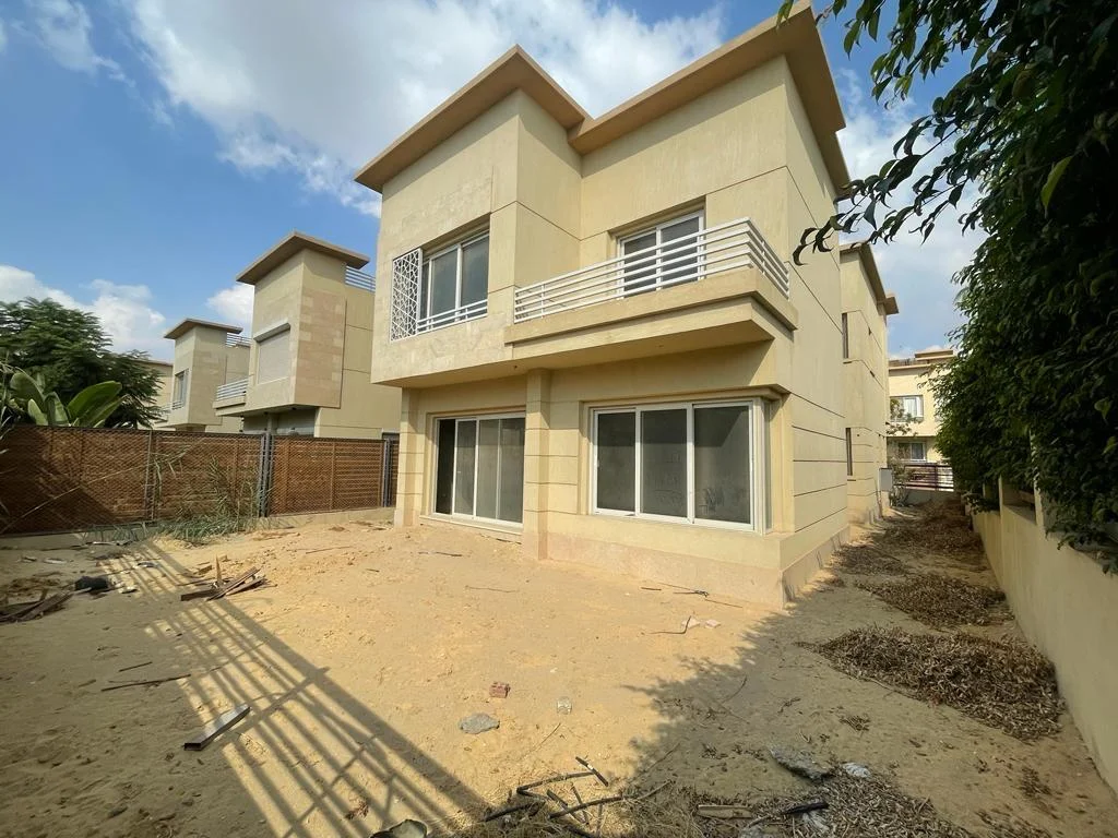Elegant Villa for Sale in JEDAR