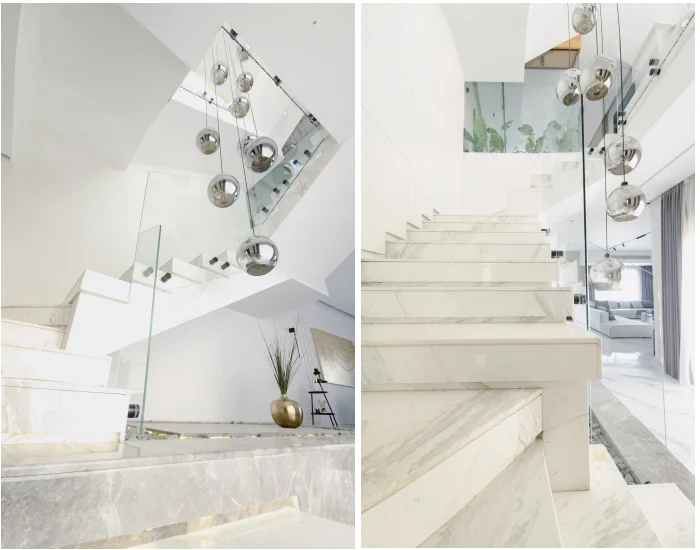 Stylish Twinhouse for Sale in JEDAR with 4 Bedrooms, 6th of October City by IWAN Developments