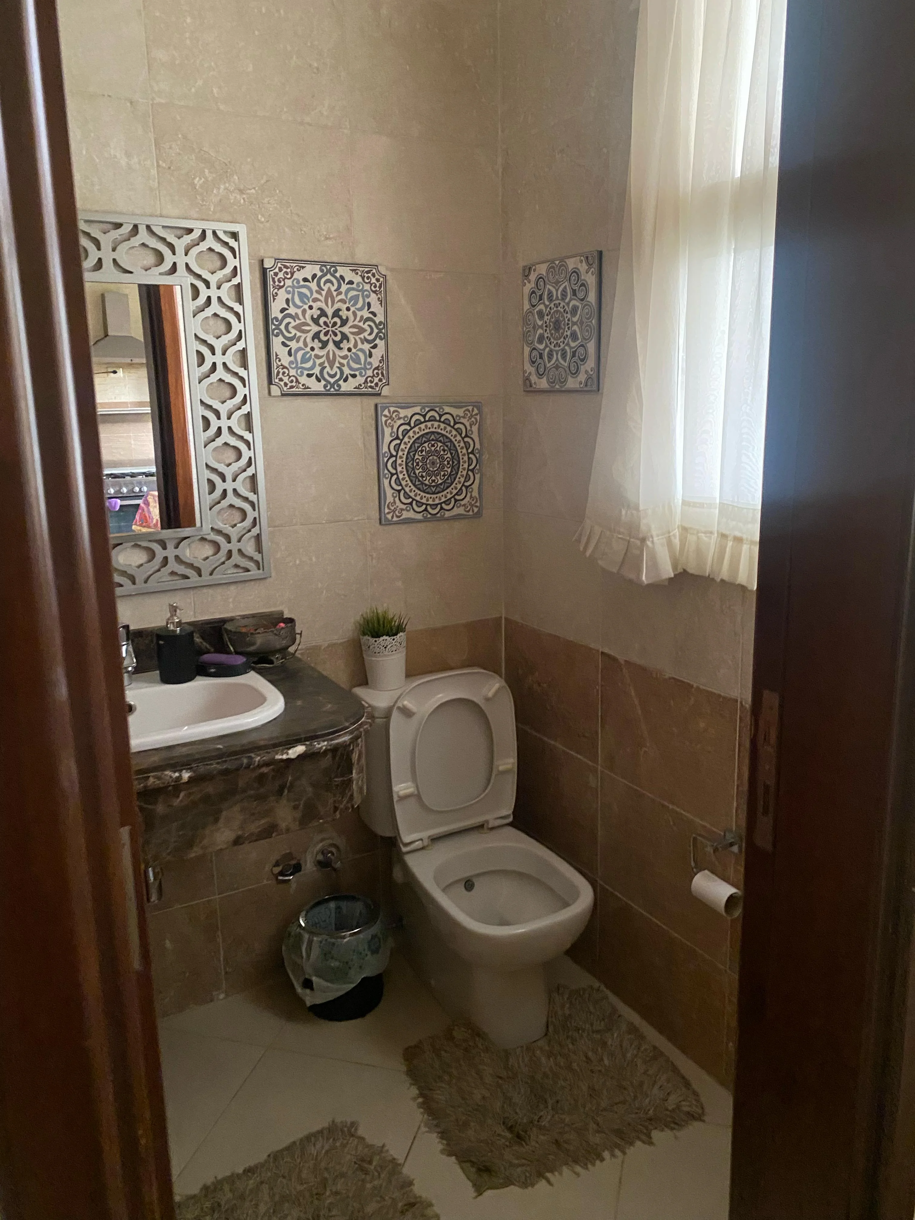 4-Bedroom Townhouse for Sale in Grand Heights, 6th of October City by Kuwadico