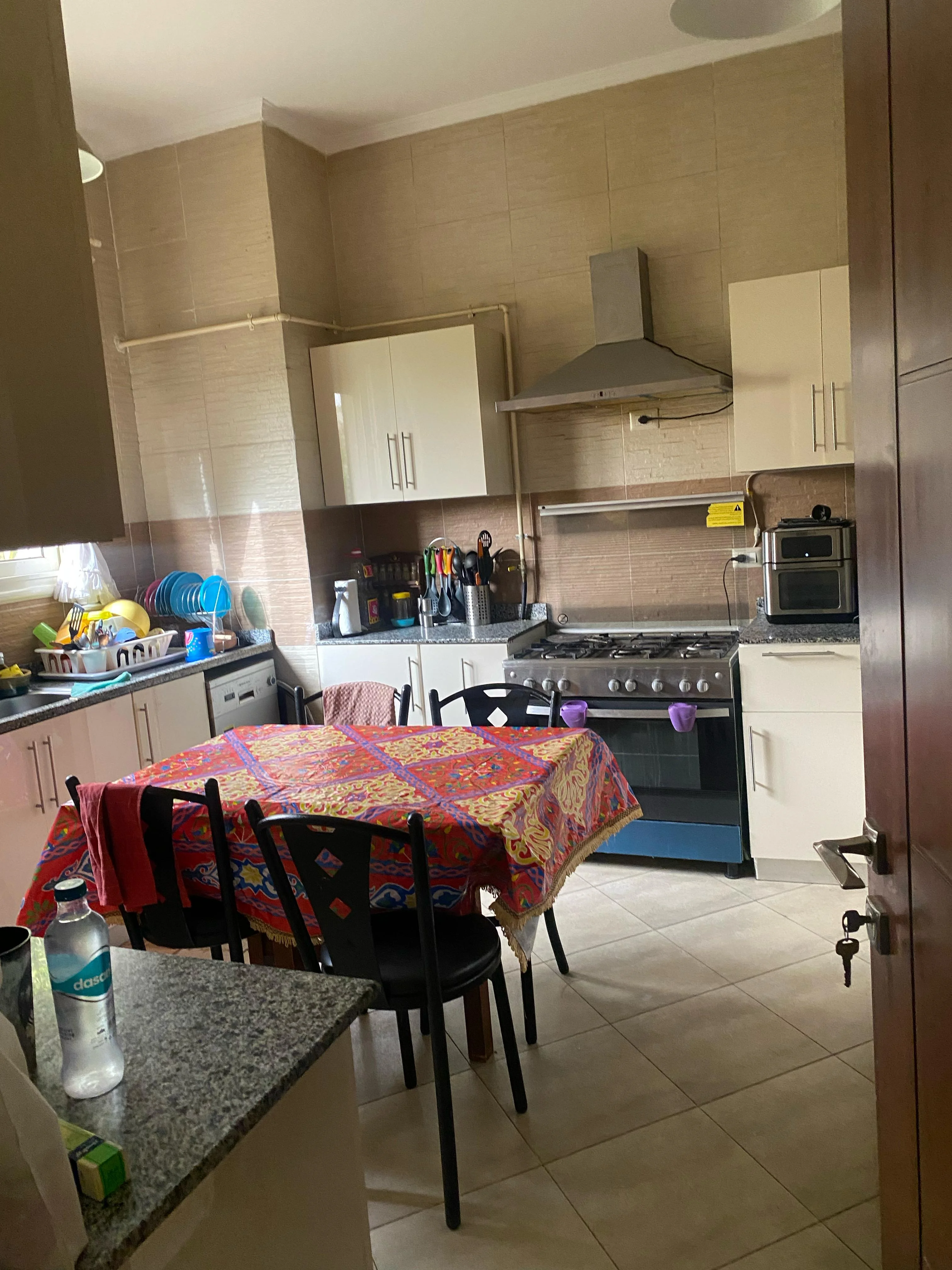 4-Bedroom Townhouse for Sale in Grand Heights, 6th of October City by Kuwadico