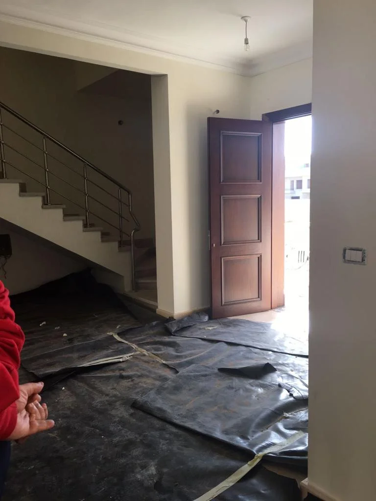 Luxurious Townhouse for Sale in Grand Heights