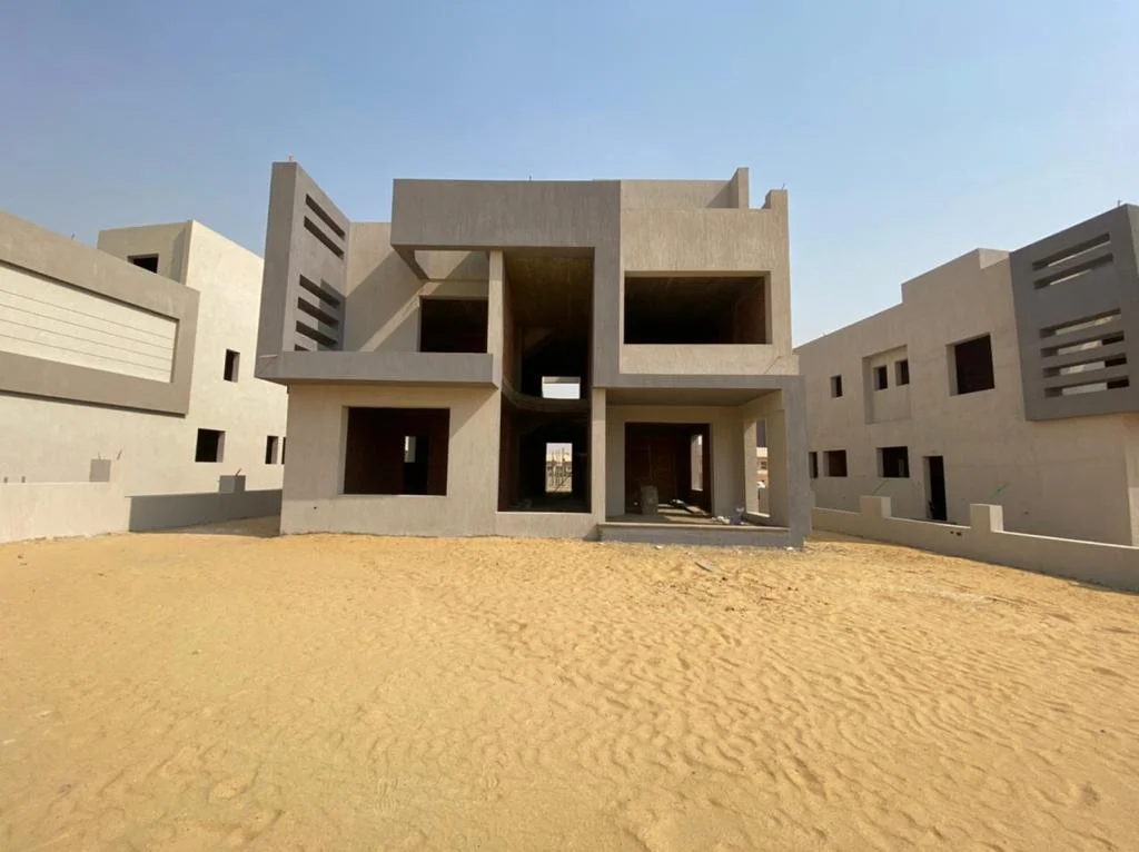 Exquisite Villa for Sale in Grand Heights