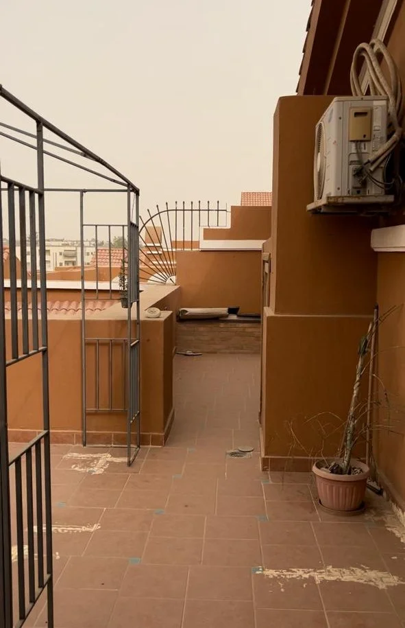 Duplex for Sale in Green 3, El Sheikh Zayed