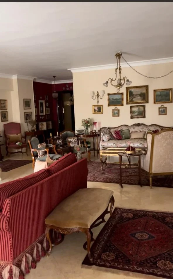 Duplex for Sale in Green 3, El Sheikh Zayed
