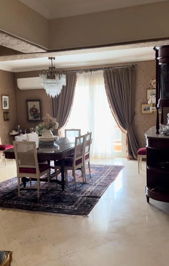 Duplex for Sale in Green 3, El Sheikh Zayed