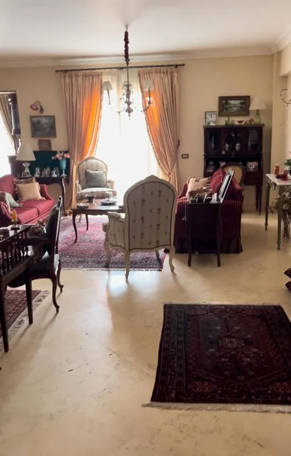 Duplex for Sale in Green 3, El Sheikh Zayed