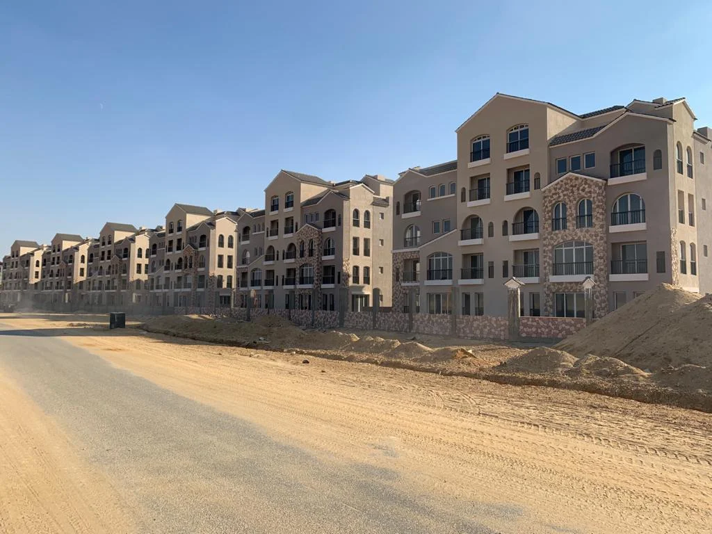 Spacious Apartment for Sale in Green Square