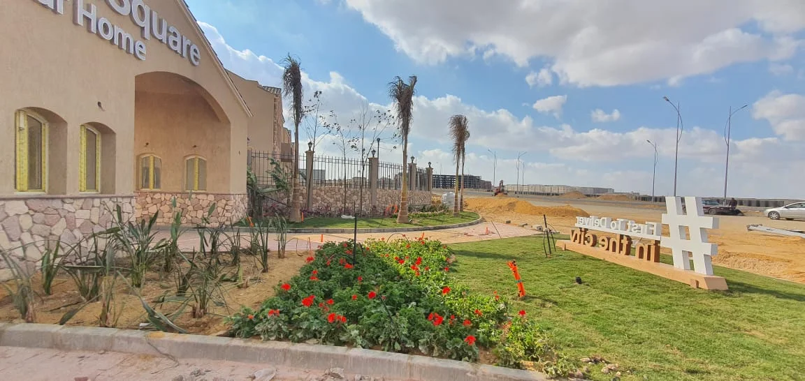Spacious Apartment for Sale in Green Square