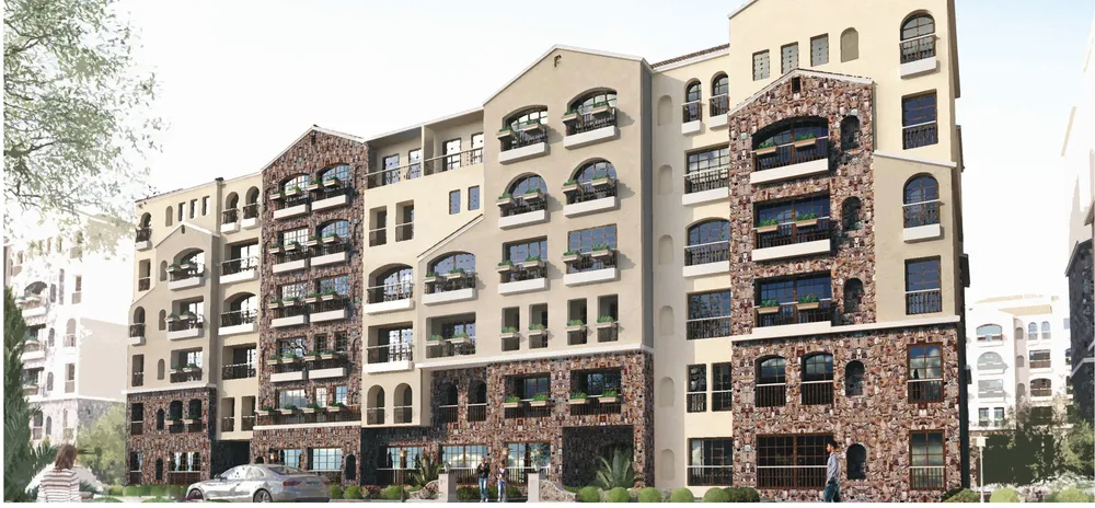 Stunning Apartment for Sale in Green Square