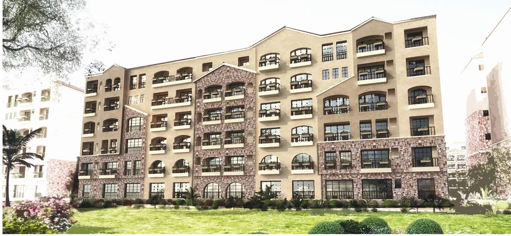 Stunning Apartment for Sale in Green Square
