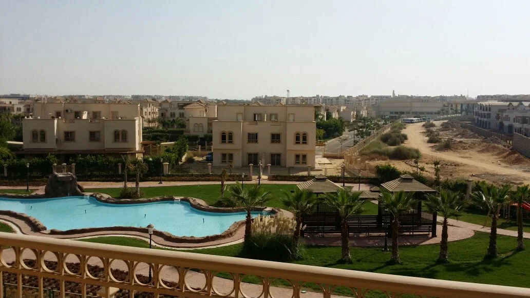 Stunning 6-Bedroom Twinhouse for Sale in Greens, El Sheikh Zayed by Dorra Group