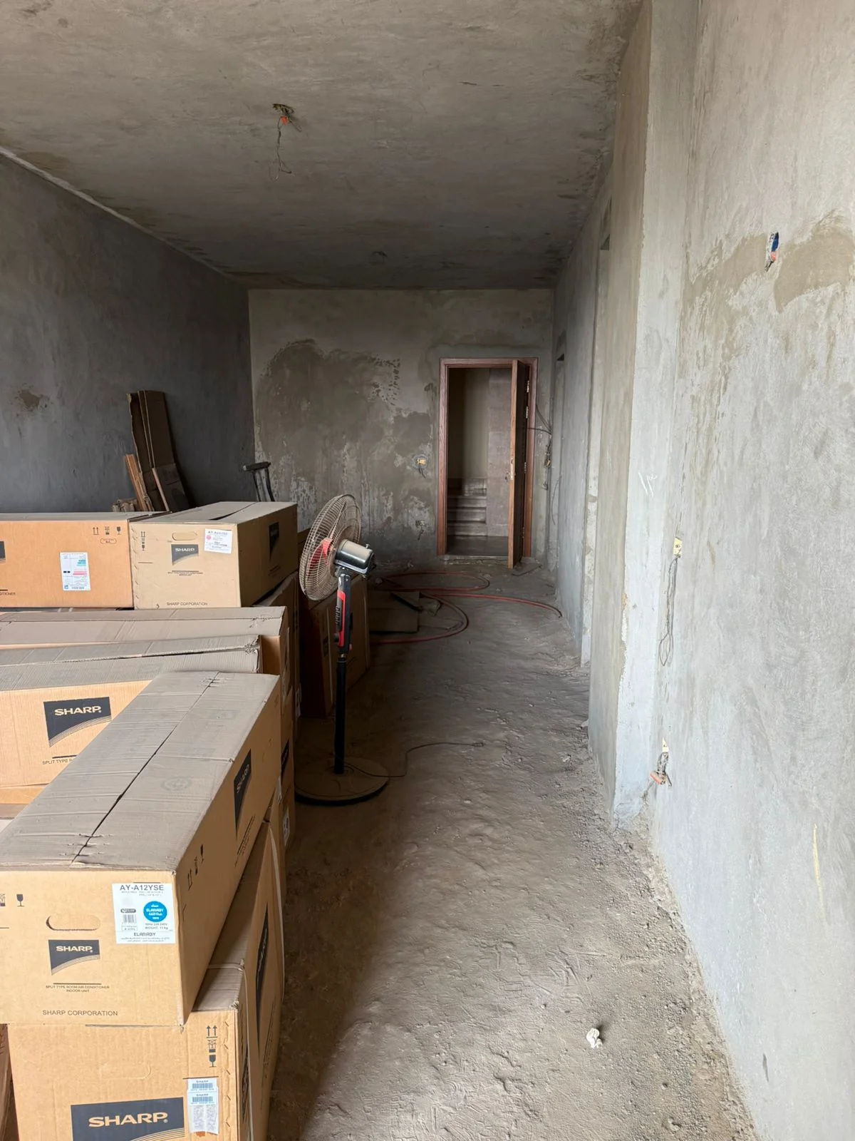 Stunning 2-Bedroom Apartment for Sale in Jewar Sheikh Zayed, 6th of October City