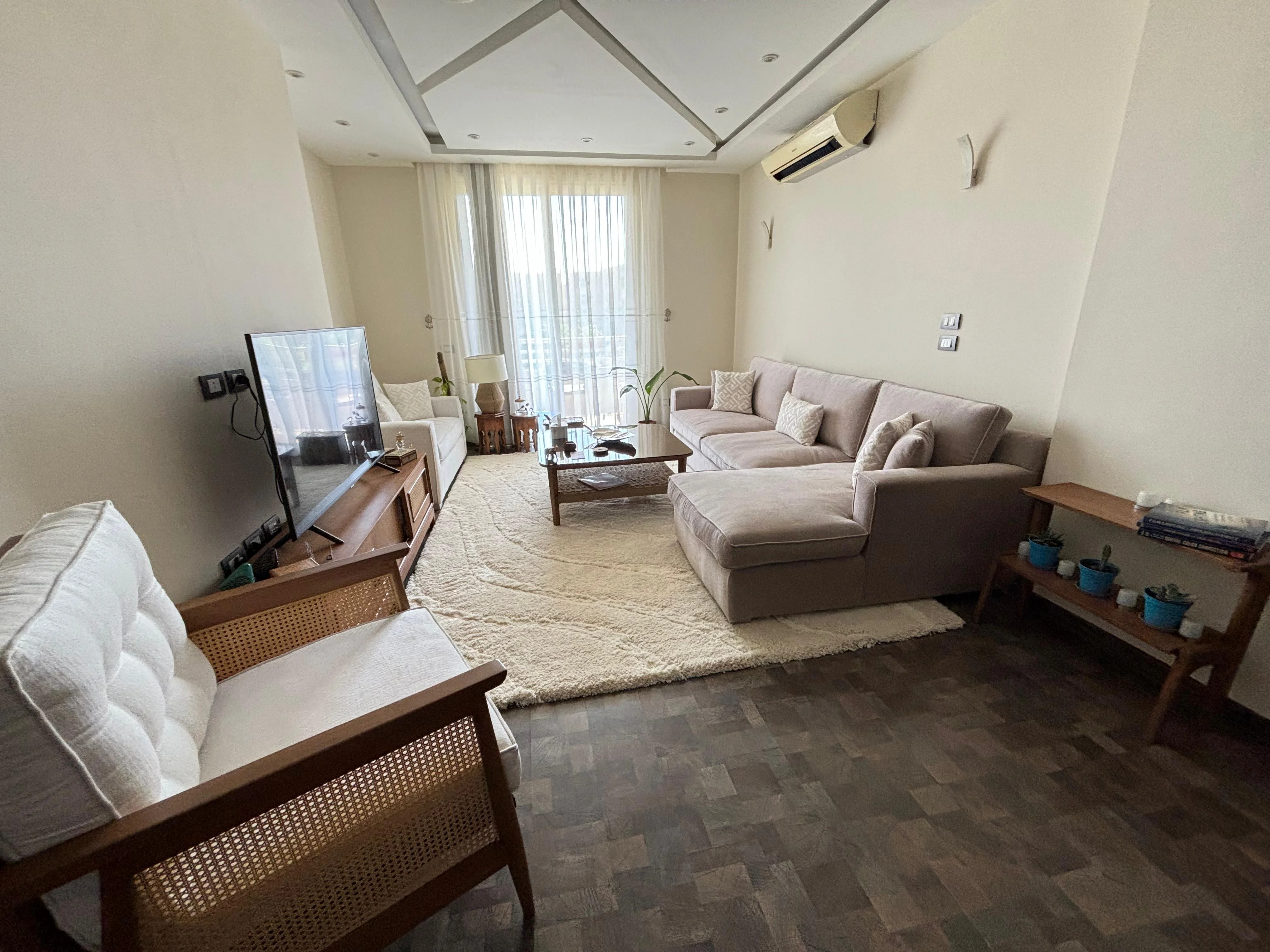 Stylish Apartment for Sale in Jewar