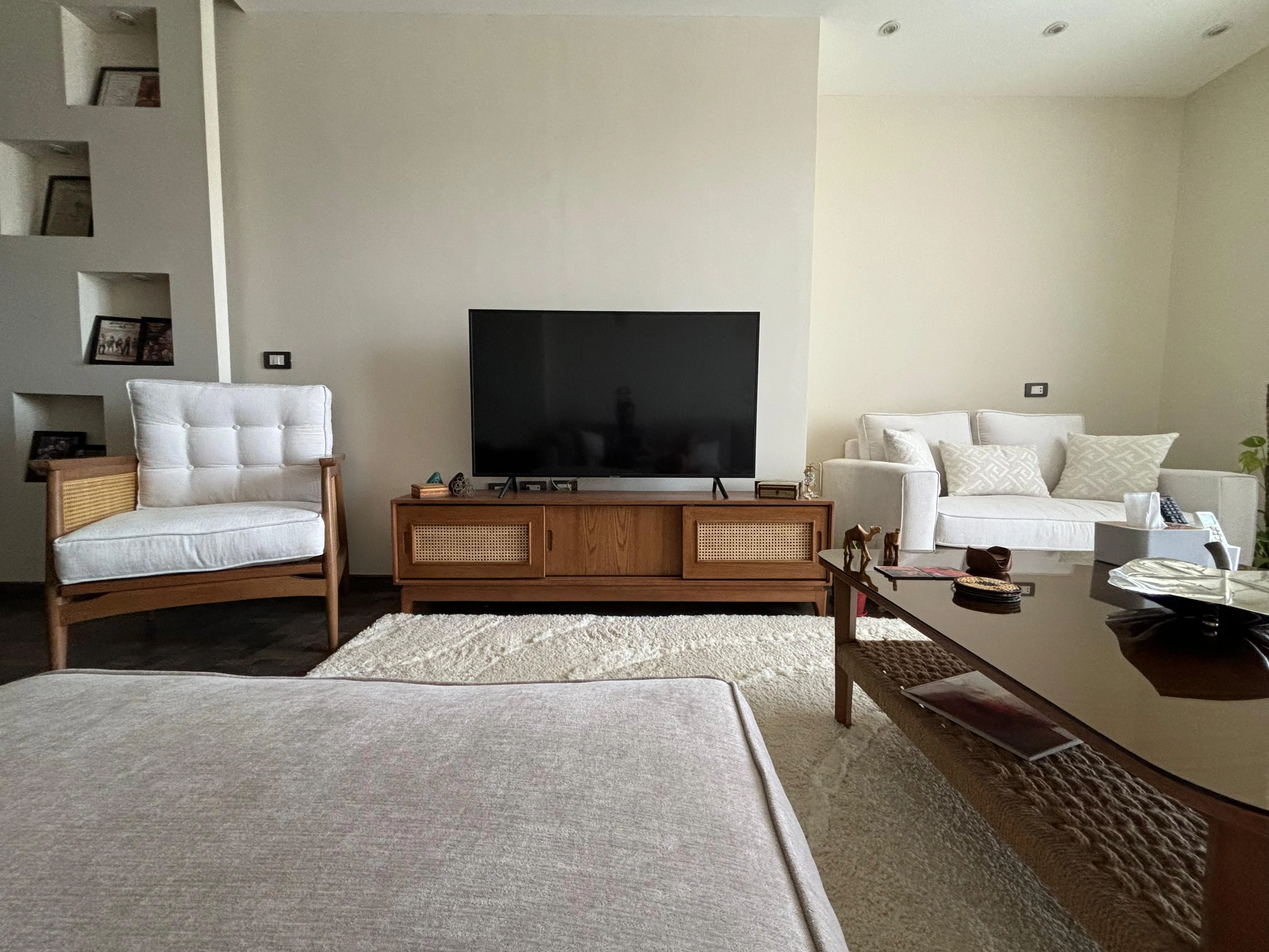 Stylish Apartment for Sale in Jewar