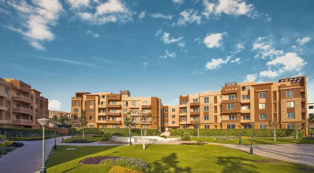 Luxurious 3-Bedroom Apartment for Sale in Jewar Sheikh Zayed, 6th of October City
