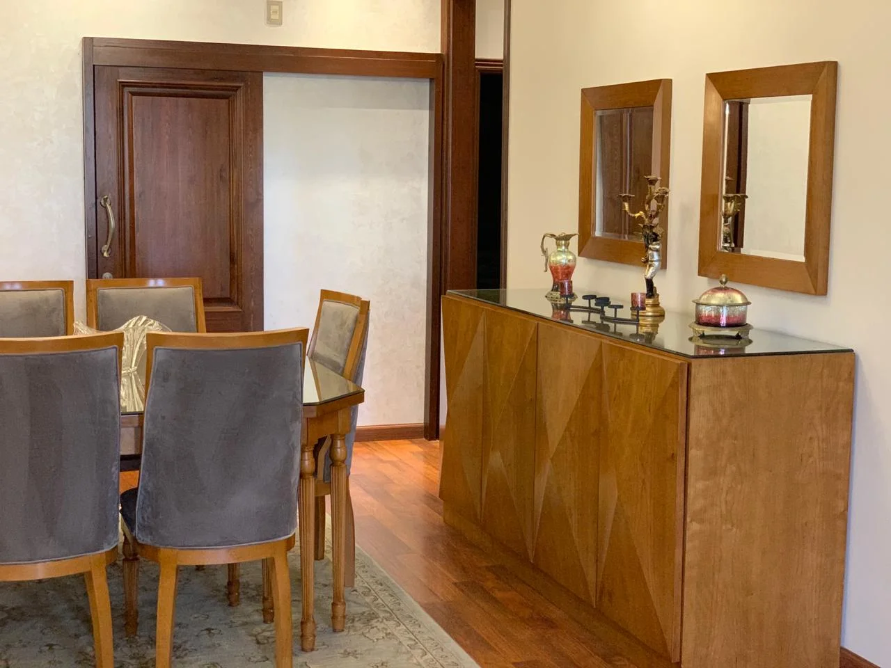 Stylish 2-Bedroom Apartment for Sale in Jewar Sheikh Zayed, 6th of October City