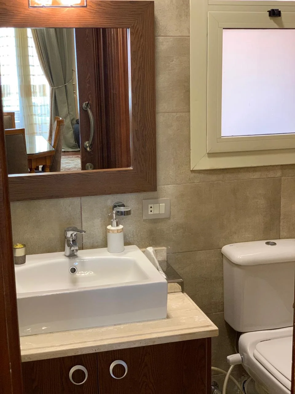 Stylish 2-Bedroom Apartment for Sale in Jewar Sheikh Zayed, 6th of October City