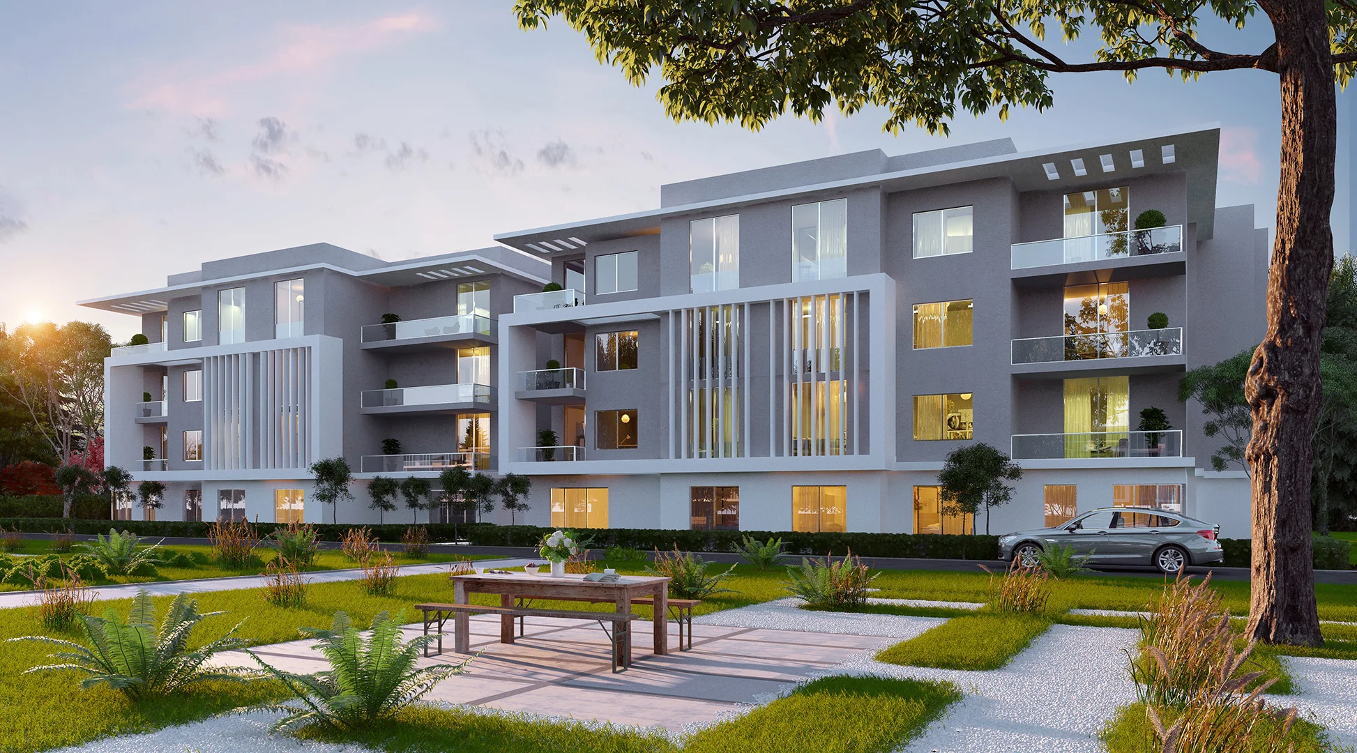 Stunning Townhouse for Sale in Joulz with 3 Bedrooms in 6th of October City by Inertia Egypt