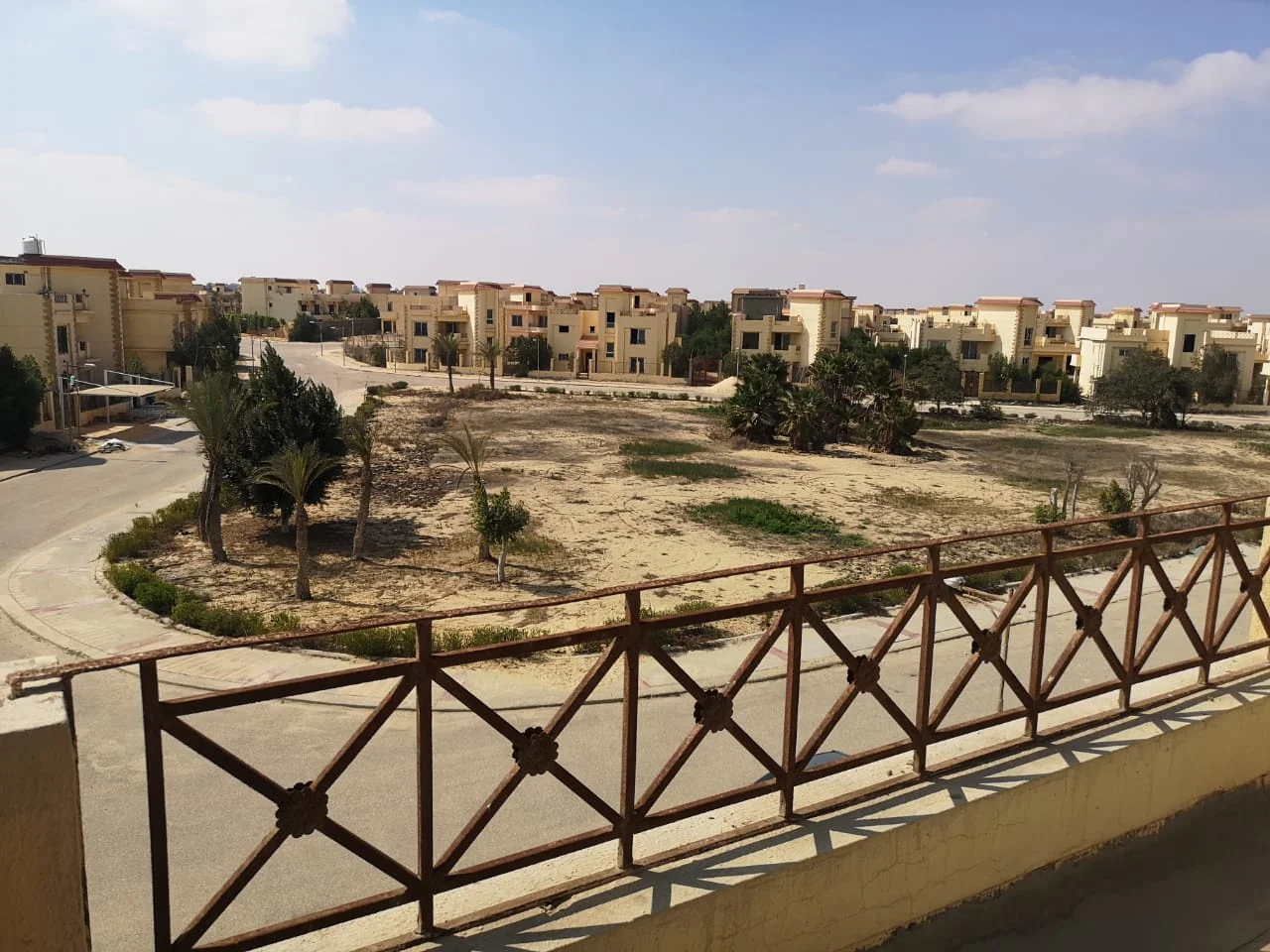 فيلا فاخرة للبيع في جولف السليمانية، أكتوبر