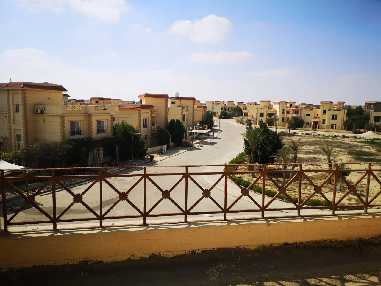 فيلا فاخرة للبيع في جولف السليمانية، أكتوبر