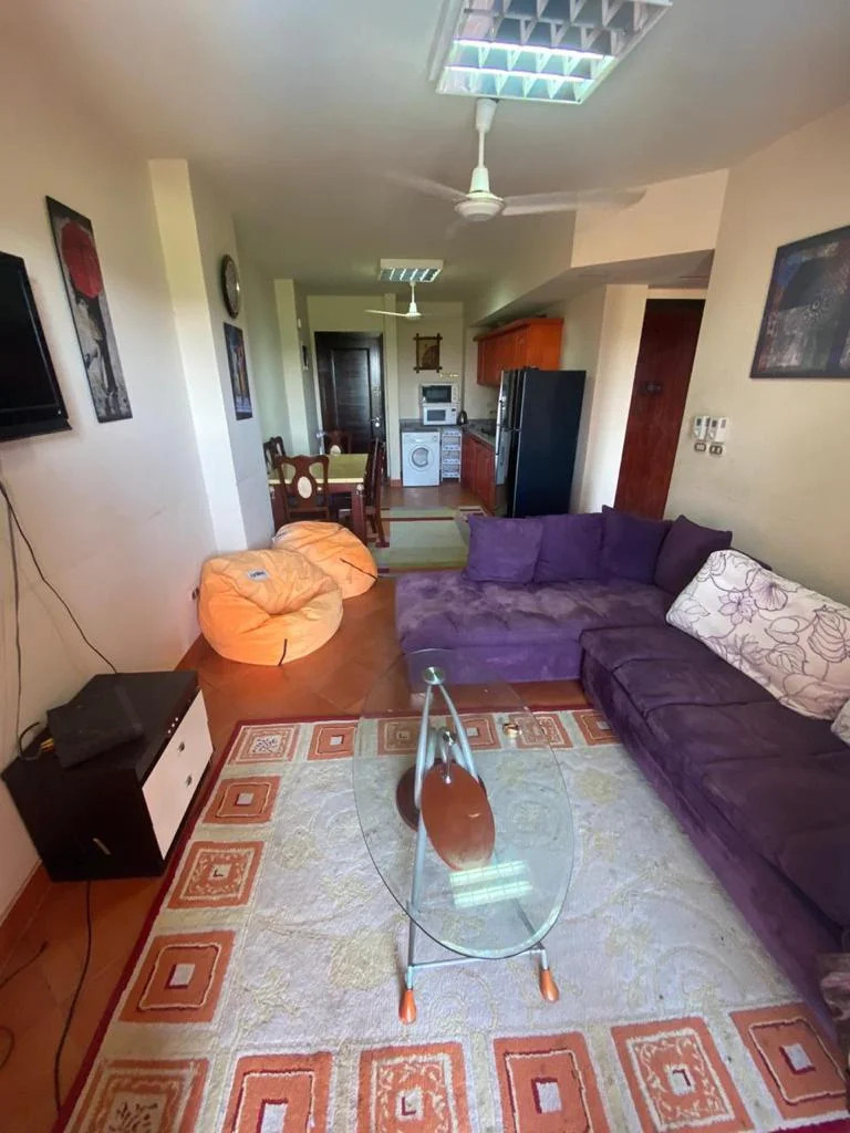 Chalet for Sale in Golf Porto Marina by Amer Group - 2 Bedrooms on the North Coast