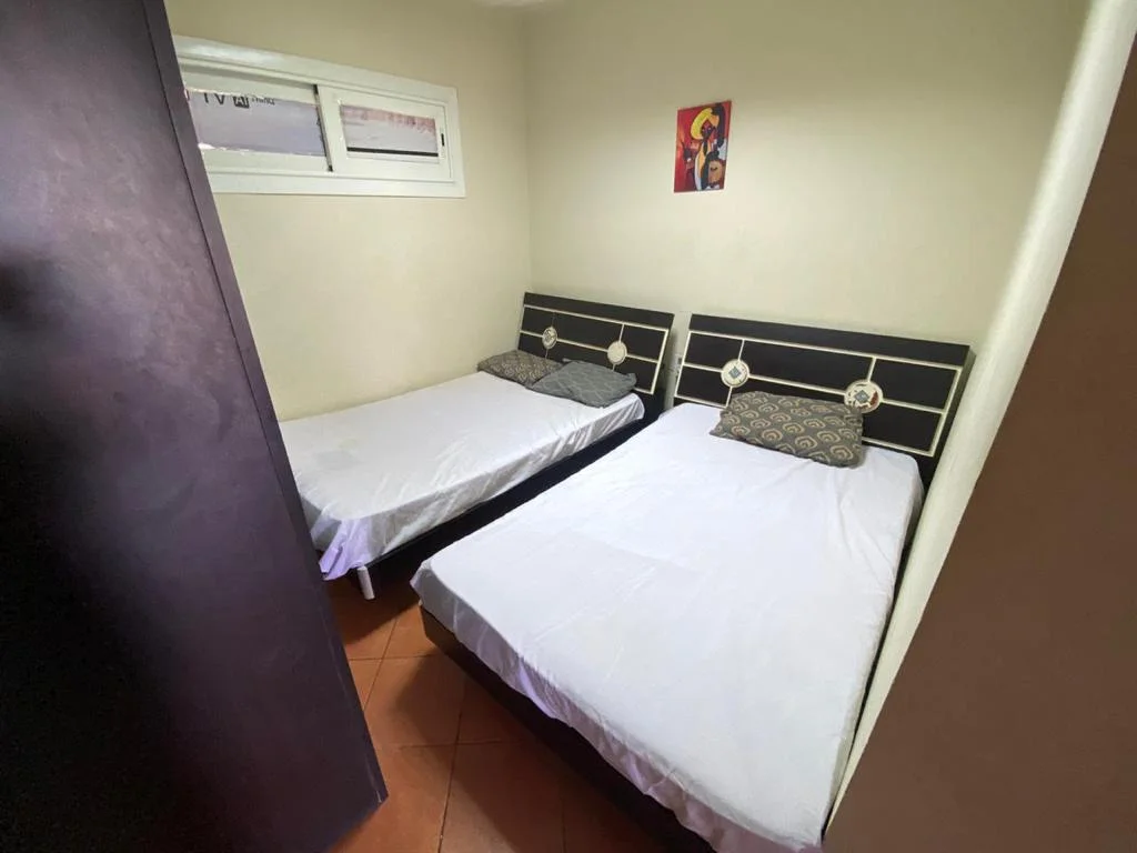 Chalet for Sale in Golf Porto Marina by Amer Group - 2 Bedrooms on the North Coast