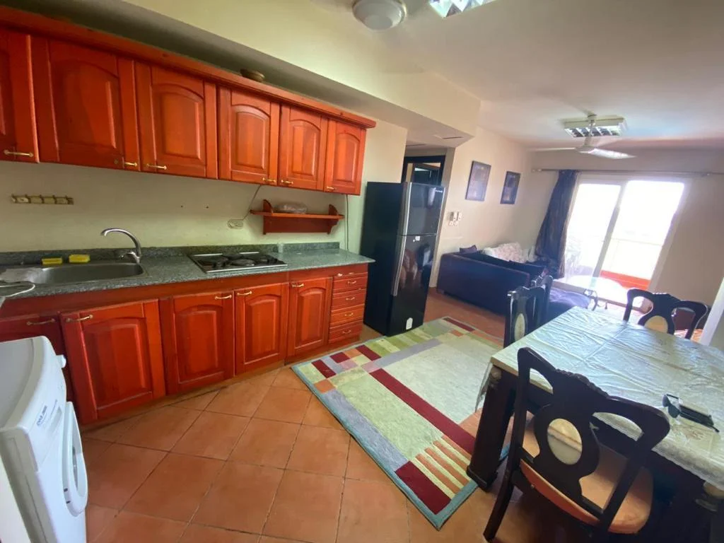 Chalet for Sale in Golf Porto Marina by Amer Group - 2 Bedrooms on the North Coast