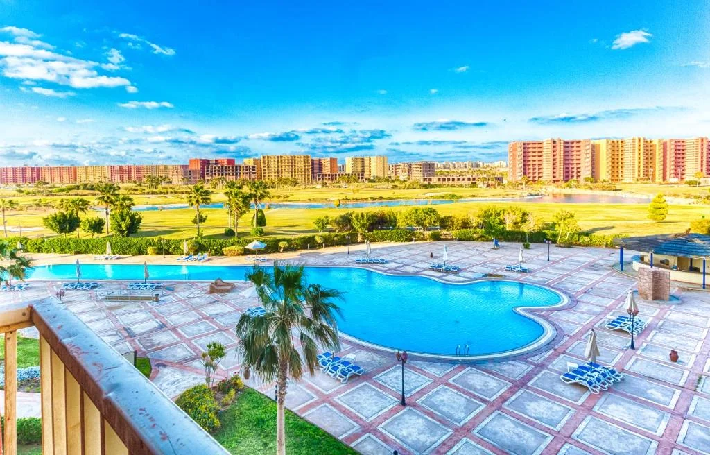 Chalet for Sale in Golf Porto Marina - 2 Bedrooms by Amer Group