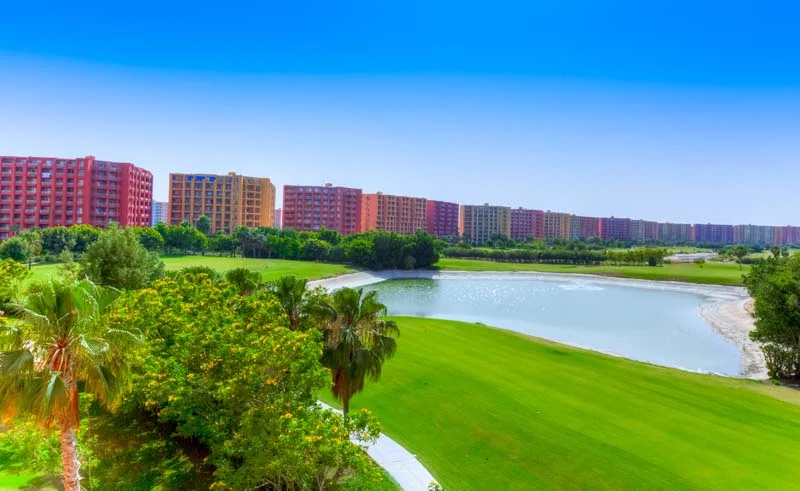 Chalet for Sale in Golf Porto Marina - 2 Bedrooms by Amer Group