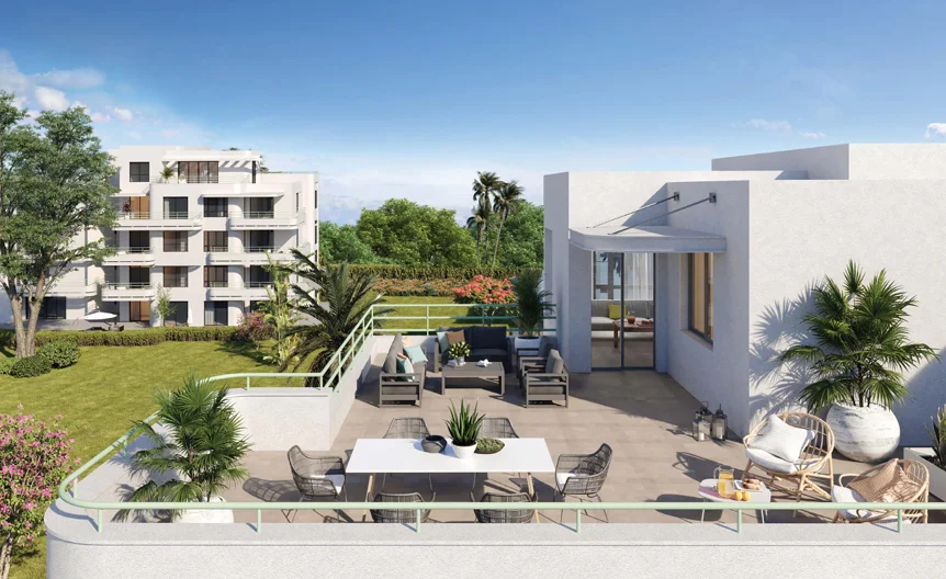 4-Bedroom Apartment for Sale in June, Ras El Hekma by SODIC