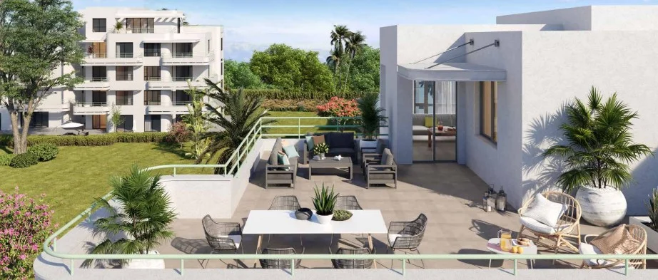 Chalet for Sale in June, 2 Bedrooms in Ras El Hekma by SODIC