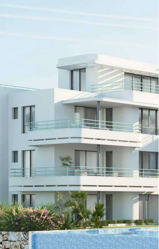Chalet for Sale in June with 3 Bedrooms in Ras El Hekma by SODIC