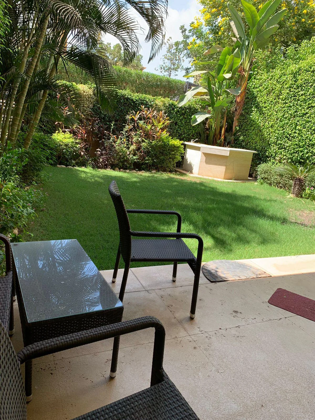Elegant 4-Bedroom Townhouse for Sale in Jeera, El Sheikh Zayed by IWAN Developments