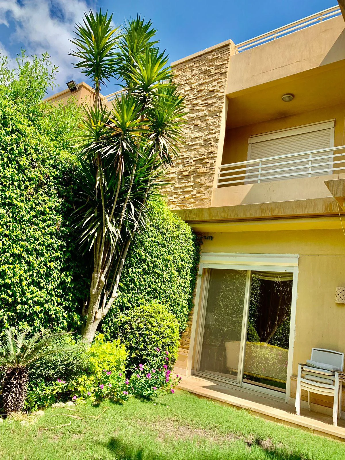Elegant 4-Bedroom Townhouse for Sale in Jeera, El Sheikh Zayed by IWAN Developments