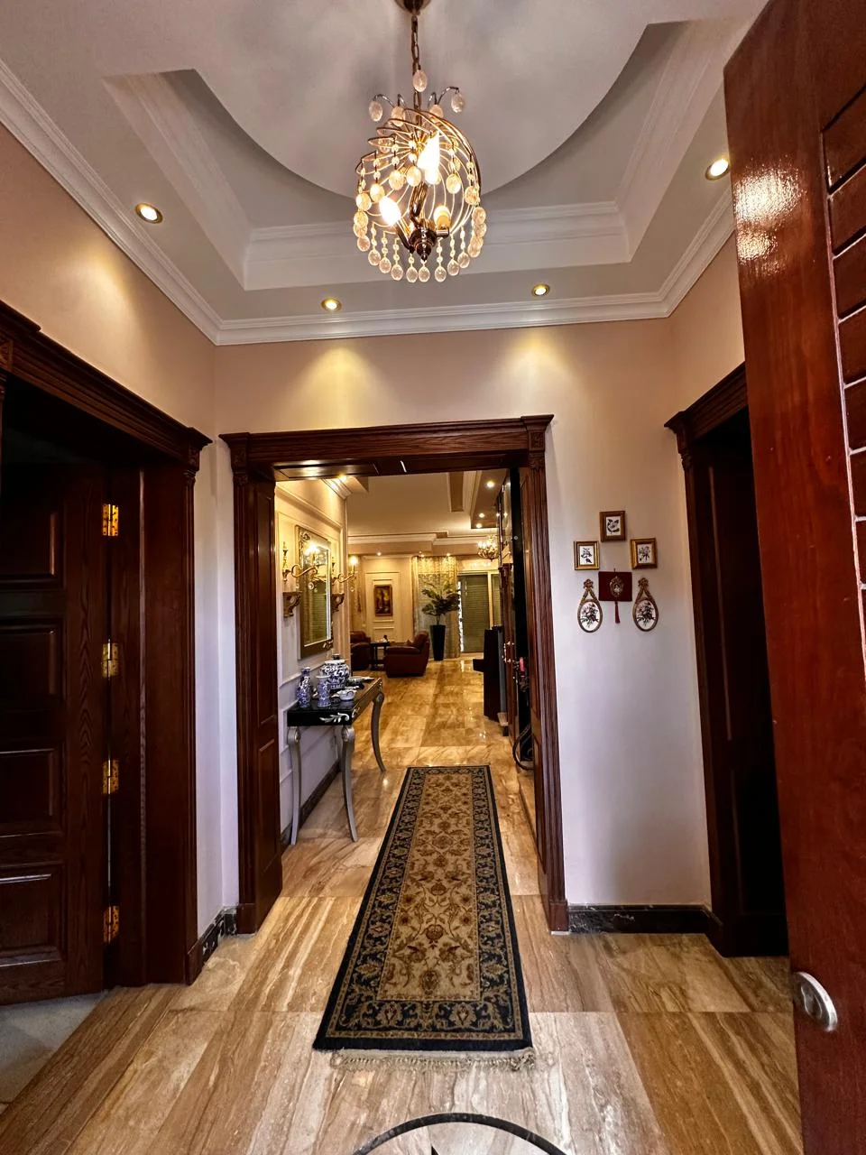 Luxurious Standalone Villa for Sale in Jeera