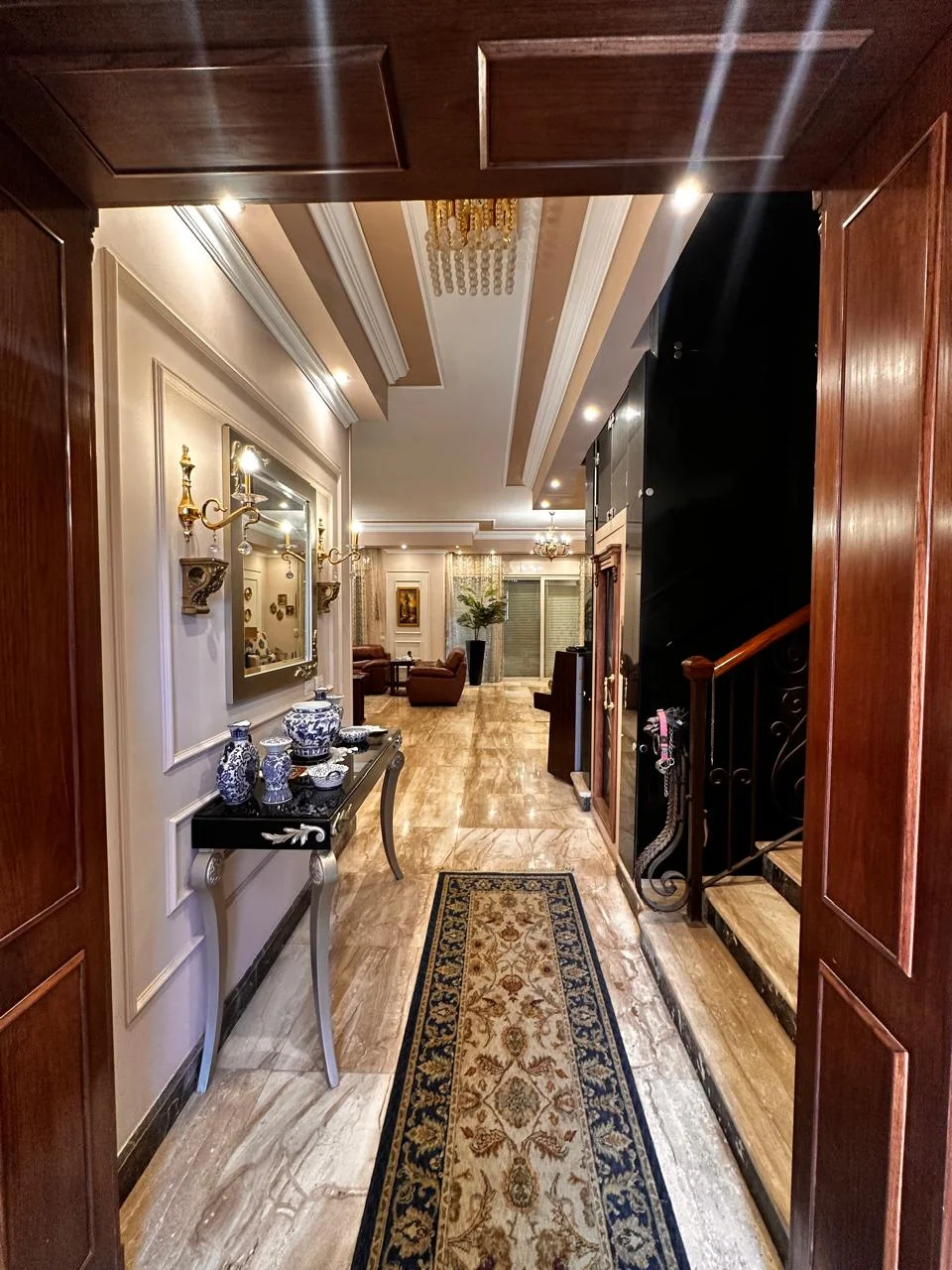 Luxurious Standalone Villa for Sale in Jeera