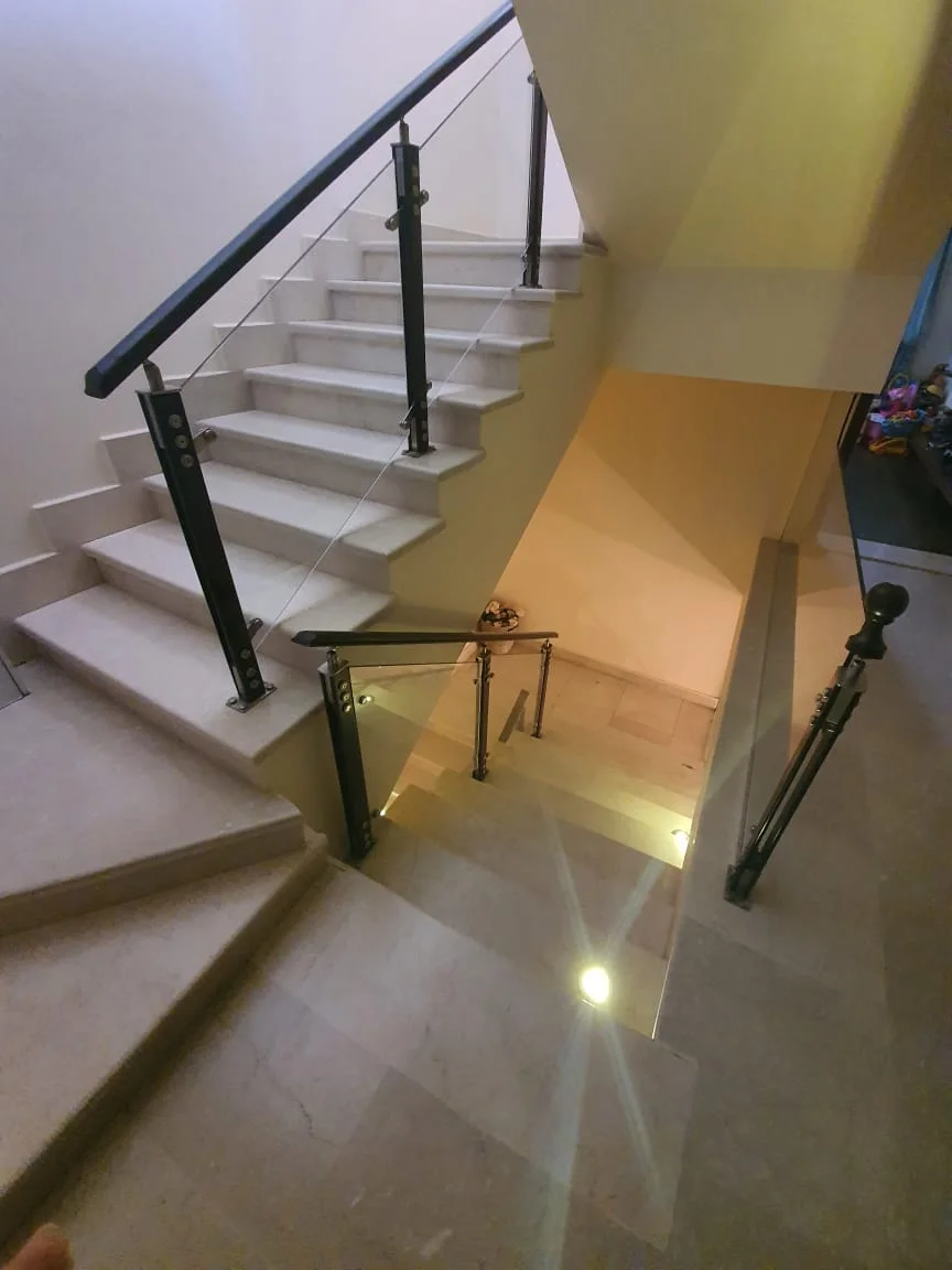 Luxurious Twinhouse for Sale in Jeera