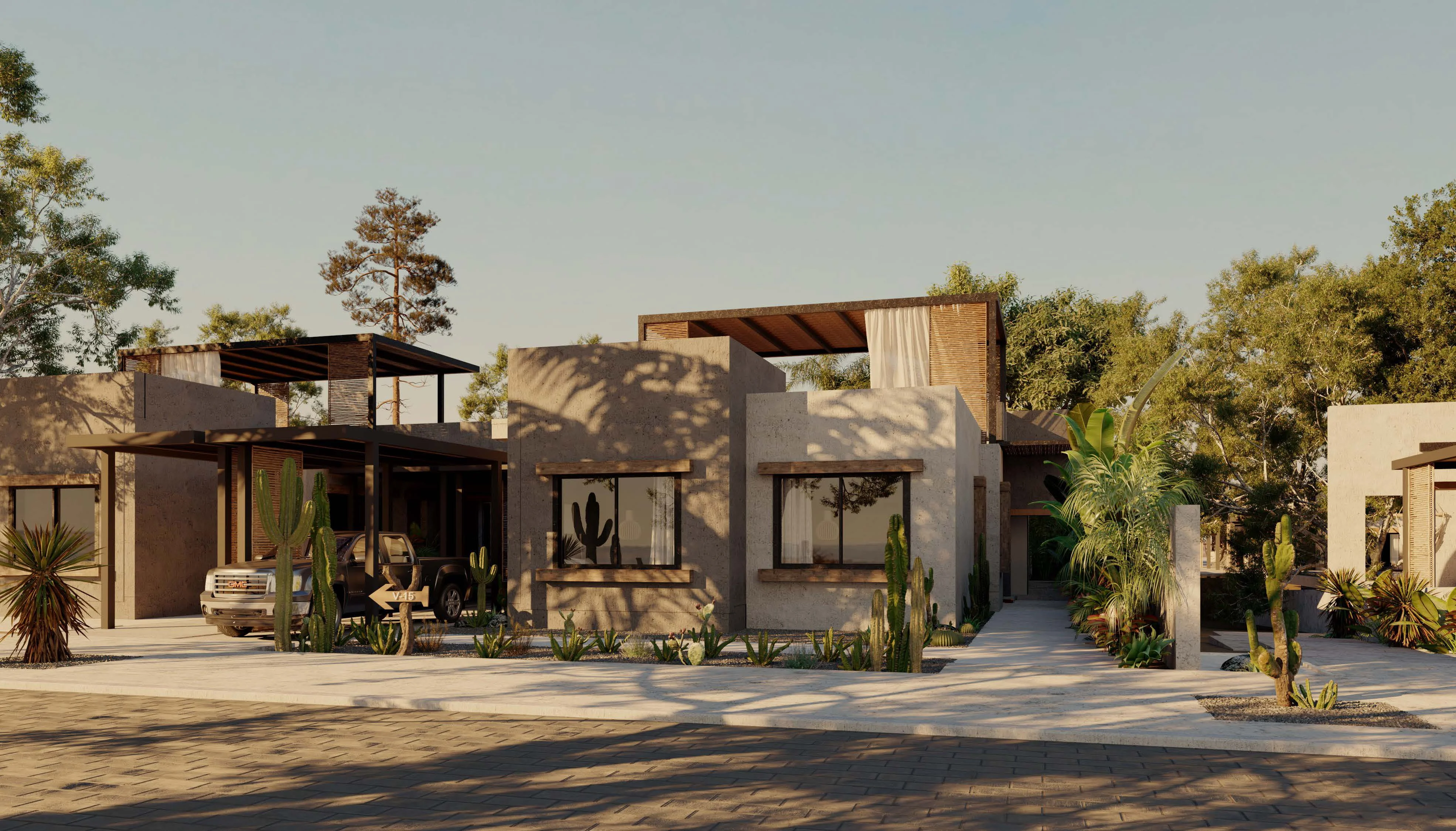 Chalet for Sale in Jefaira - Phase Ayla