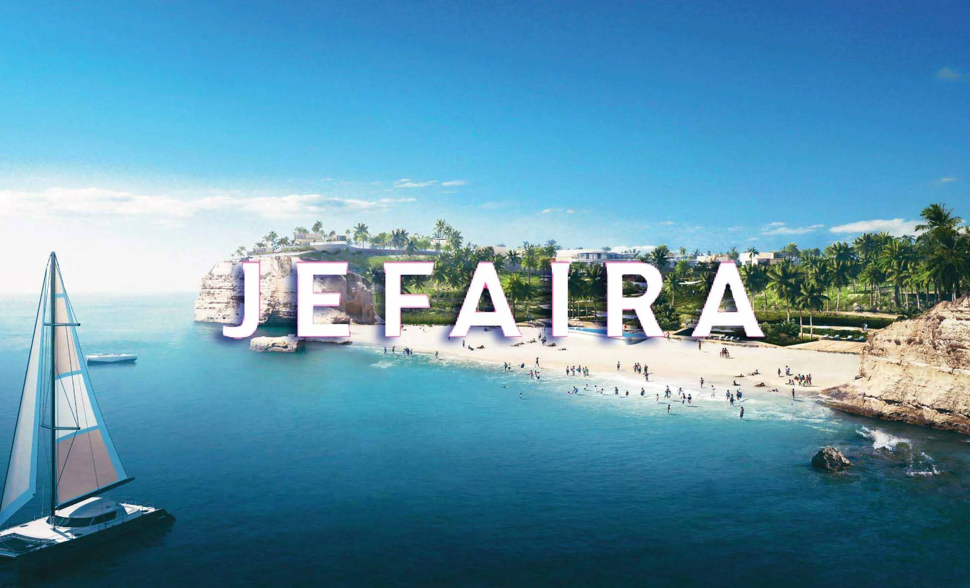 Stunning 2-Bedroom Chalet for Sale in Jefaira, Ras El Hekma by Inertia Egypt