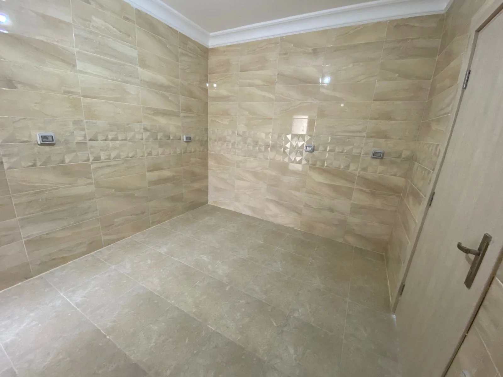 Stunning Apartment for Sale in Downtown New Alamein by City Edge Developments