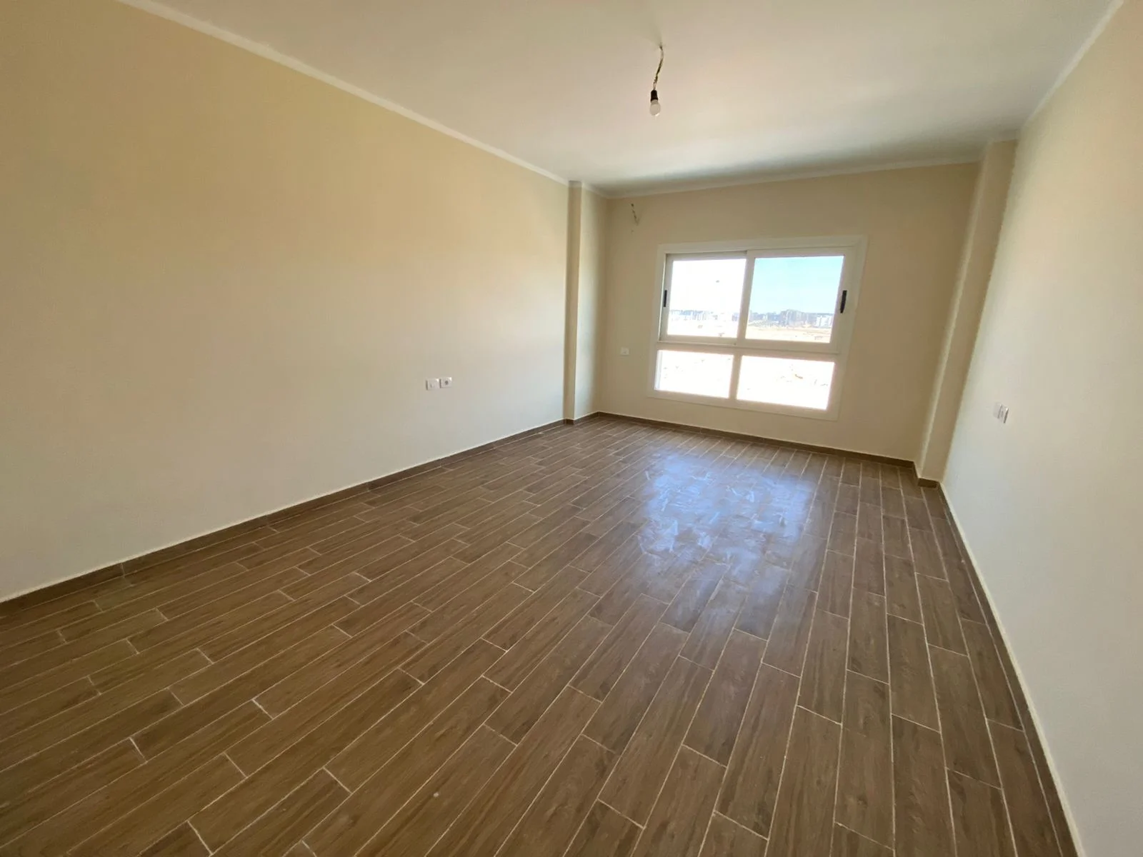 Stunning Apartment for Sale in Downtown New Alamein by City Edge Developments