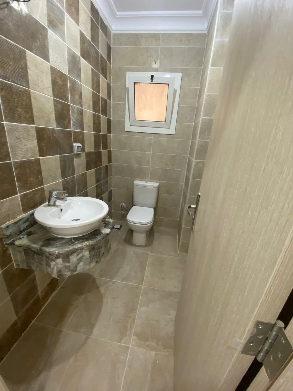 Stunning Apartment for Sale in Downtown New Alamein by City Edge Developments